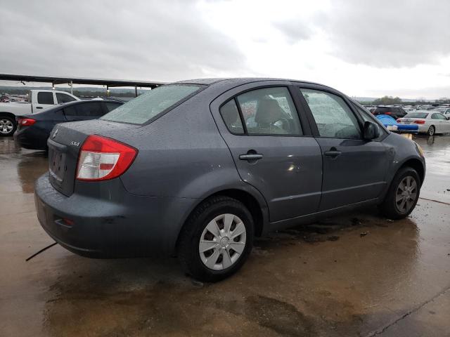 JS2YC412385106254 - 2008 SUZUKI SX4 GRAY photo 3