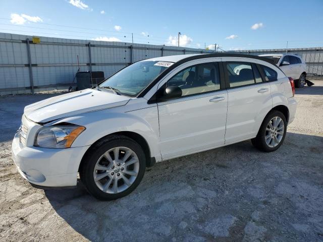 2011 DODGE CALIBER HEAT, 