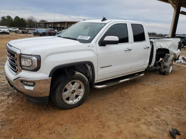 2016 GMC SIERRA K1500 SLE, 