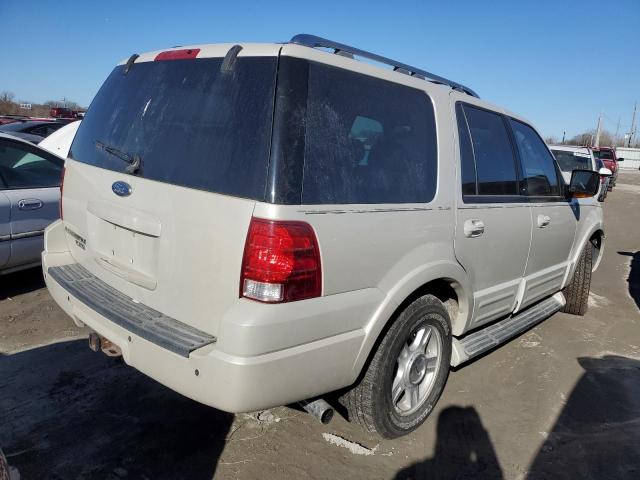 1FMFU205X6LA04761 - 2006 FORD EXPEDITION LIMITED SILVER photo 3