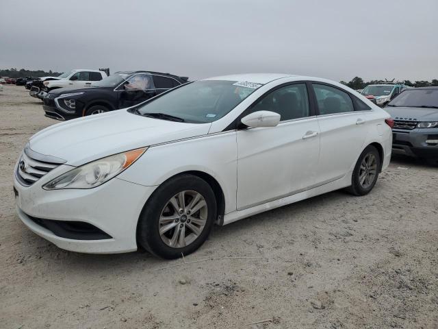 2014 HYUNDAI SONATA GLS, 