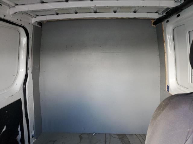 WD4PF0ED4KT012135 - 2019 MERCEDES-BENZ SPRINTER C 2500/3500 WHITE photo 10