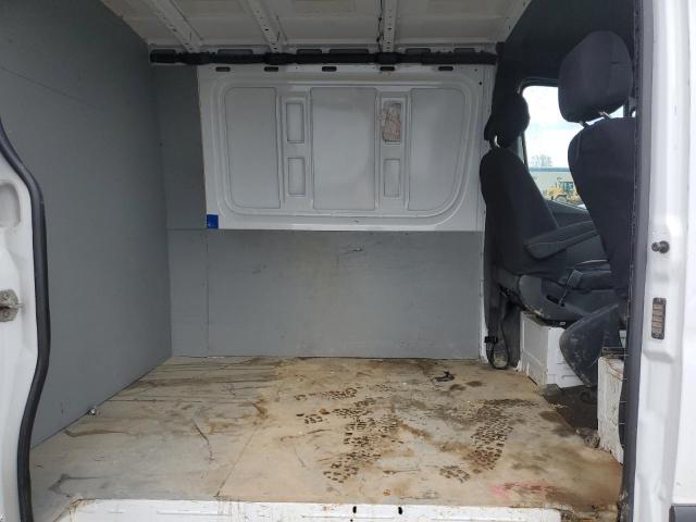 WD4PF0ED4KT012135 - 2019 MERCEDES-BENZ SPRINTER C 2500/3500 WHITE photo 11