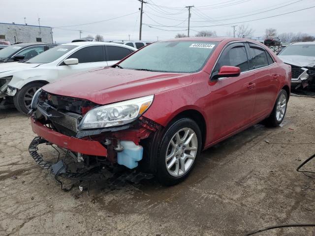 2013 CHEVROLET MALIBU 1LT, 