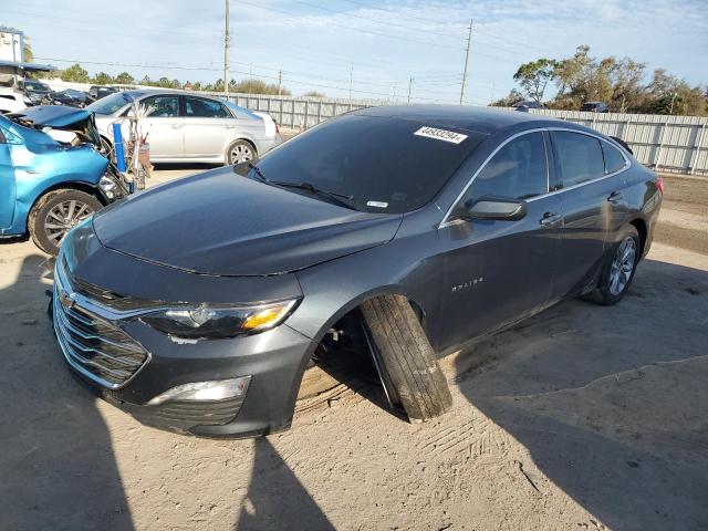 2019 CHEVROLET MALIBU LT, 