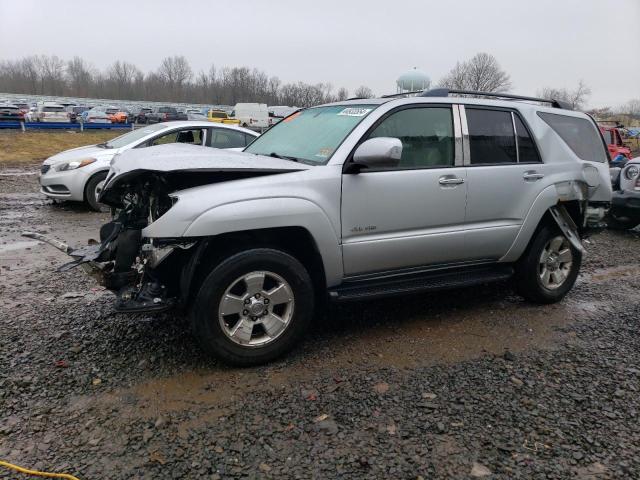 2005 TOYOTA 4RUNNER SR5, 