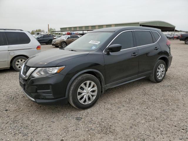 2018 NISSAN ROGUE S, 