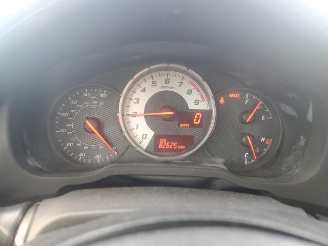 JF1ZNAA16F9713243 - 2015 TOYOTA SCION FR-S ვერცხლისფერი ფოტო 9