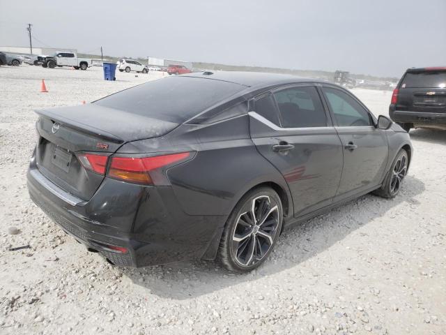 1N4BL4CV8PN344595 - 2023 NISSAN ALTIMA SR BLACK photo 3