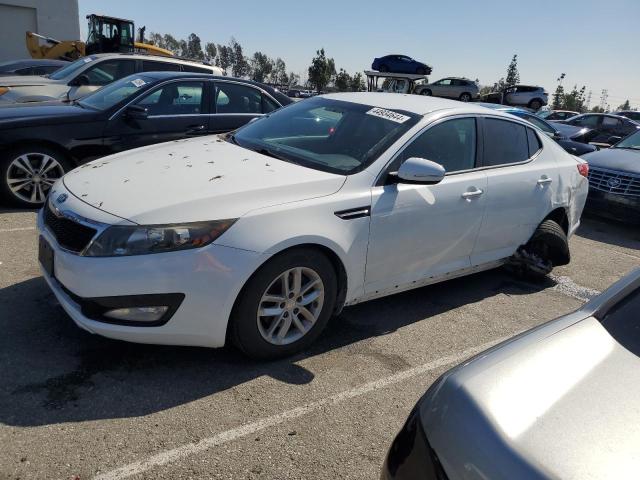 2013 KIA OPTIMA EX, 