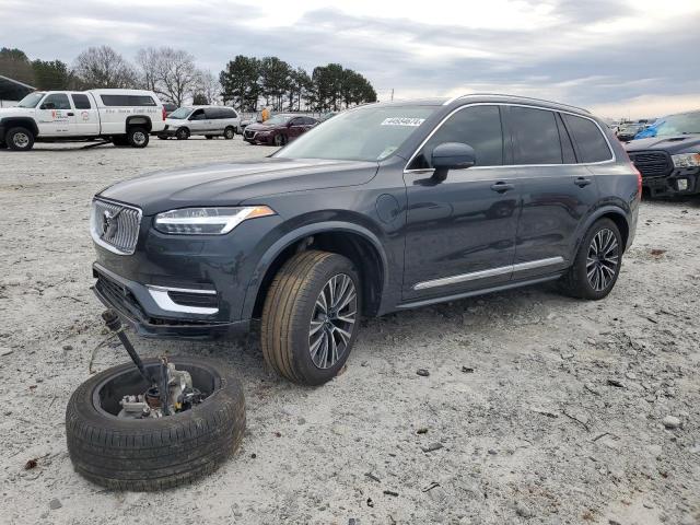 2022 VOLVO XC90 T8 RECHARGE INSCRIPTION EXPRESS, 