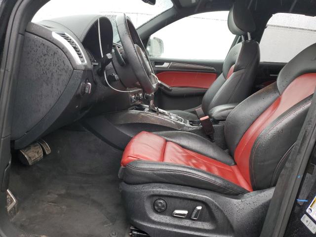 WA1VGAFP7EA035545 - 2014 AUDI SQ5 PRESTIGE BLACK photo 7