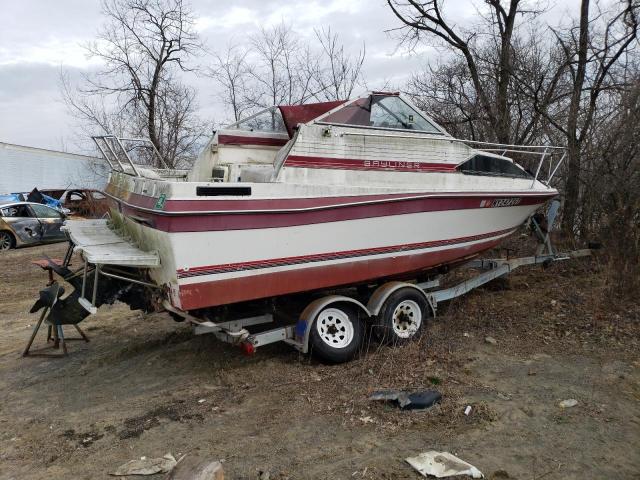 1PHCGDS22G1000630 - 1986 BAYL BOAT TWO TONE photo 3