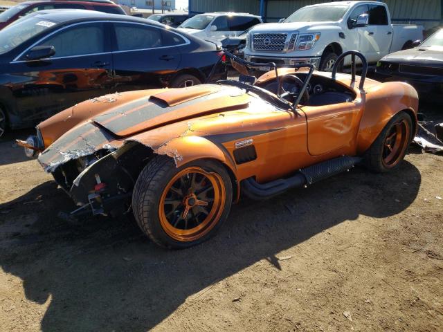 1965 FORD COBRA, 