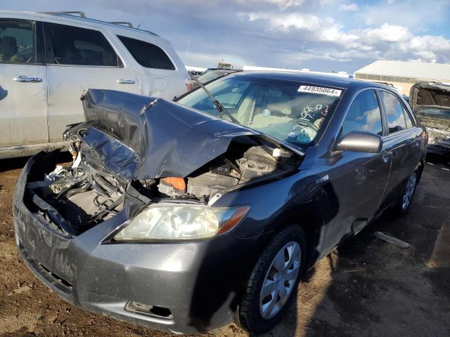 2009 TOYOTA CAMRY HYBRID, 