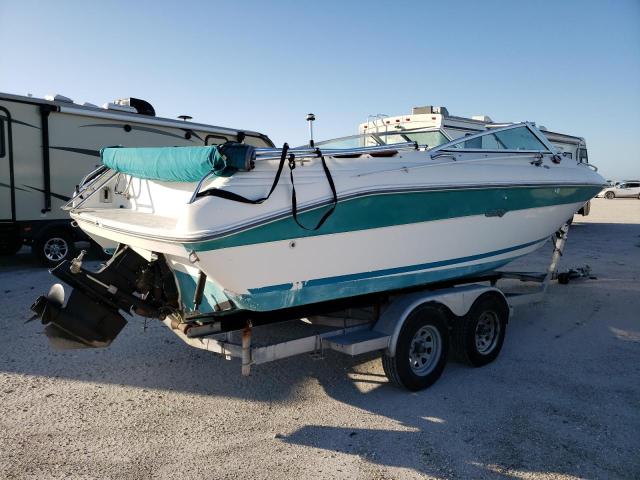 SERV5940D292 - 1992 SER BOAT TWO TONE photo 4