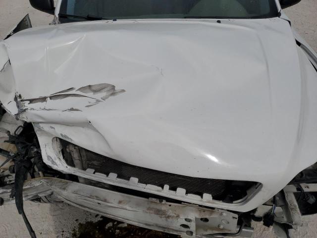 YV4CN592961245475 - 2006 VOLVO XC90 WHITE photo 12