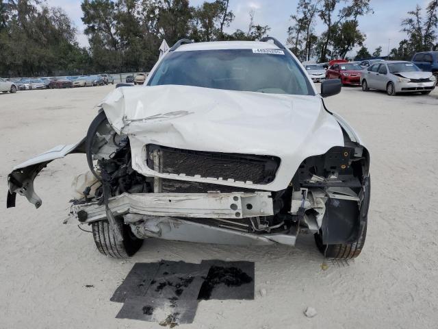 YV4CN592961245475 - 2006 VOLVO XC90 WHITE photo 5