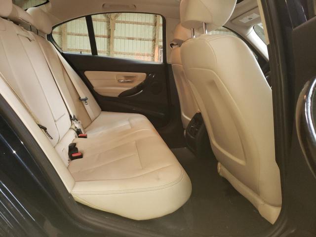 WBA3C3C56DF978774 - 2013 BMW 320 I XDRIVE BLUE photo 10