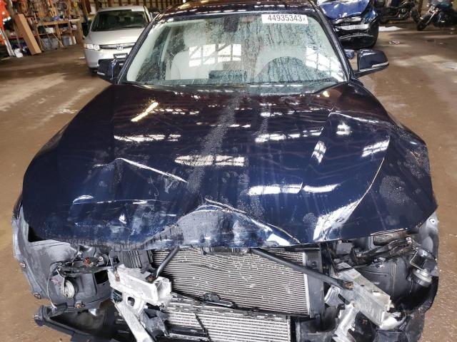 WBA3C3C56DF978774 - 2013 BMW 320 I XDRIVE BLUE photo 11