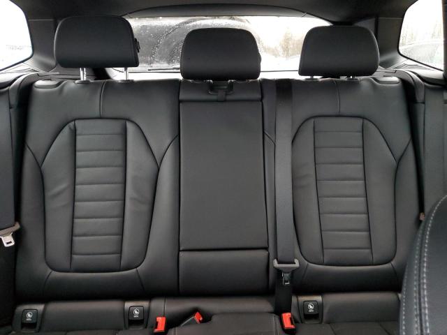 5UXTS3C52J0Z02133 - 2018 BMW X3 XDRIVEM40I შავი ფოტო 10