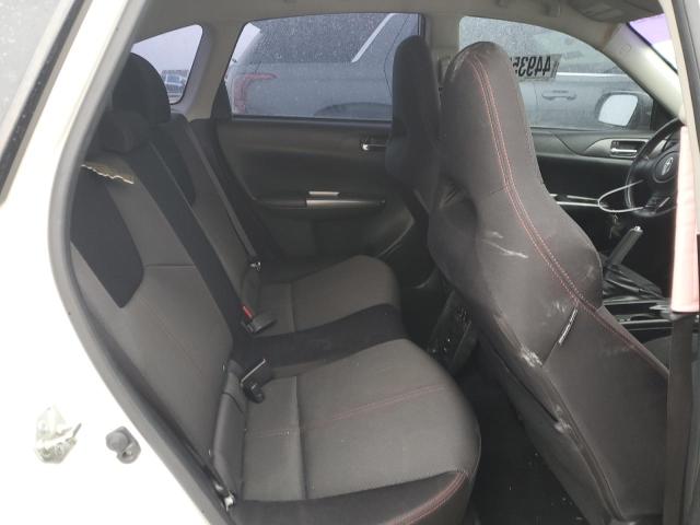 JF1GR7E68DG831517 - 2013 SUBARU IMPREZA WRX Ağ foto 10