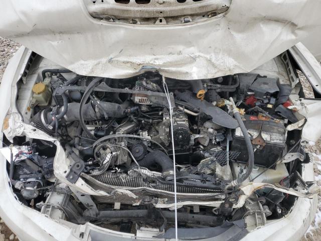 JF1GR7E68DG831517 - 2013 SUBARU IMPREZA WRX Ağ foto 11