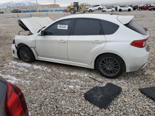 JF1GR7E68DG831517 - 2013 SUBARU IMPREZA WRX Ağ foto 2