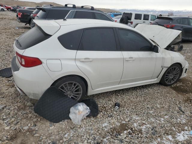JF1GR7E68DG831517 - 2013 SUBARU IMPREZA WRX Ağ foto 3
