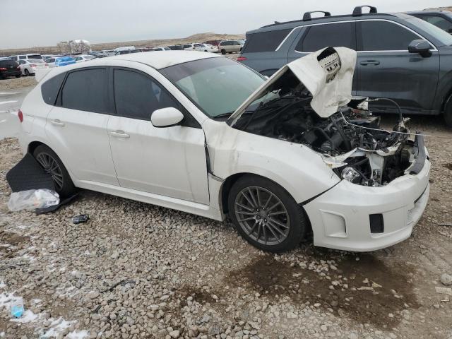 JF1GR7E68DG831517 - 2013 SUBARU IMPREZA WRX Ağ foto 4
