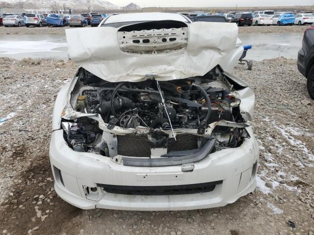 JF1GR7E68DG831517 - 2013 SUBARU IMPREZA WRX Ağ foto 5