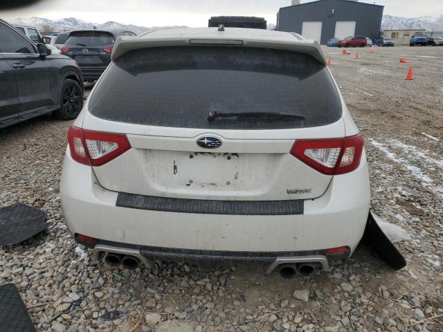 JF1GR7E68DG831517 - 2013 SUBARU IMPREZA WRX Ağ foto 6