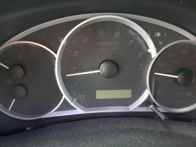 JF1GR7E68DG831517 - 2013 SUBARU IMPREZA WRX Ağ foto 9