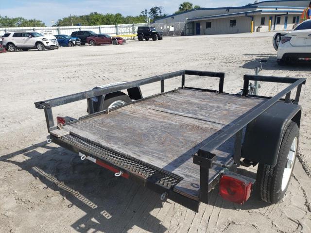 4YMUL0611BG023318 - 2011 UTILITY TRAILER Qara foto 4