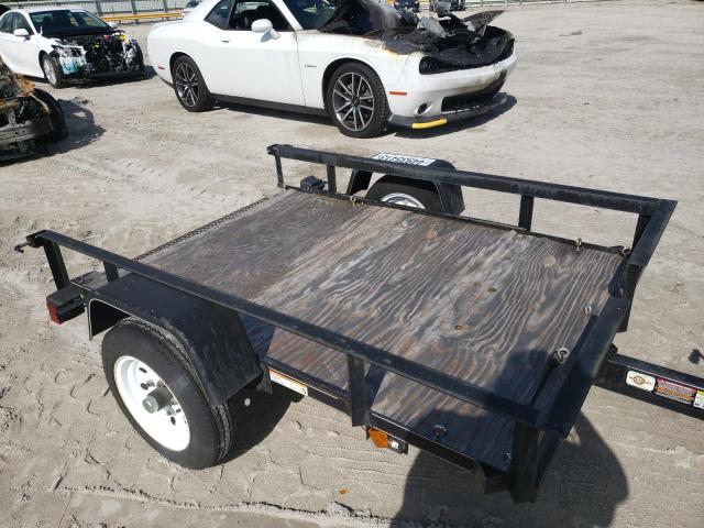 4YMUL0611BG023318 - 2011 UTILITY TRAILER Qara foto 5