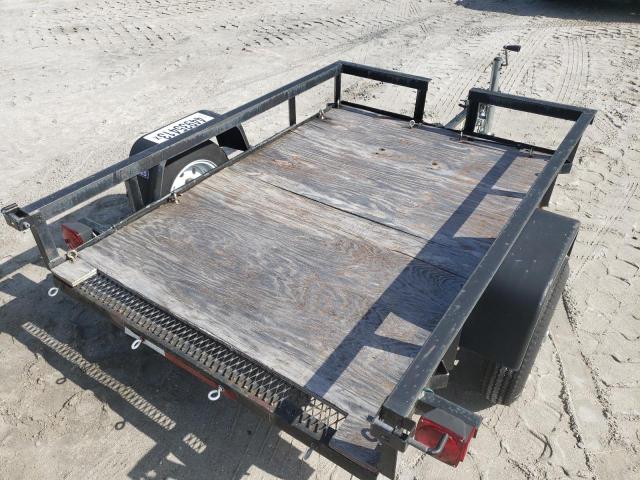 4YMUL0611BG023318 - 2011 UTILITY TRAILER Qara foto 6