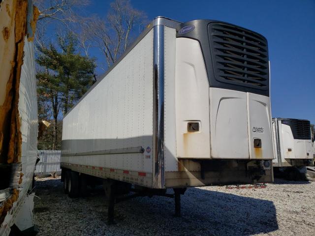 2012 UTILITY REEFER TRL, 