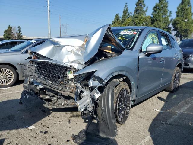 2018 MAZDA CX-5 GRAND TOURING, 