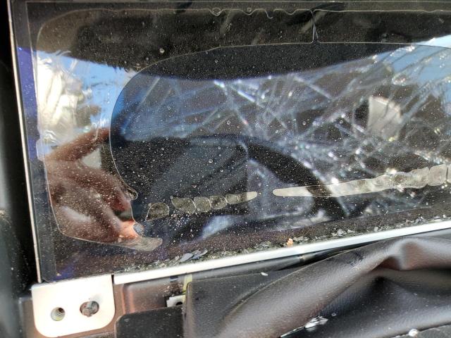 5YJSA1H12EFP49514 - 2014 TESLA MODEL S თეთრი ფოტო 9