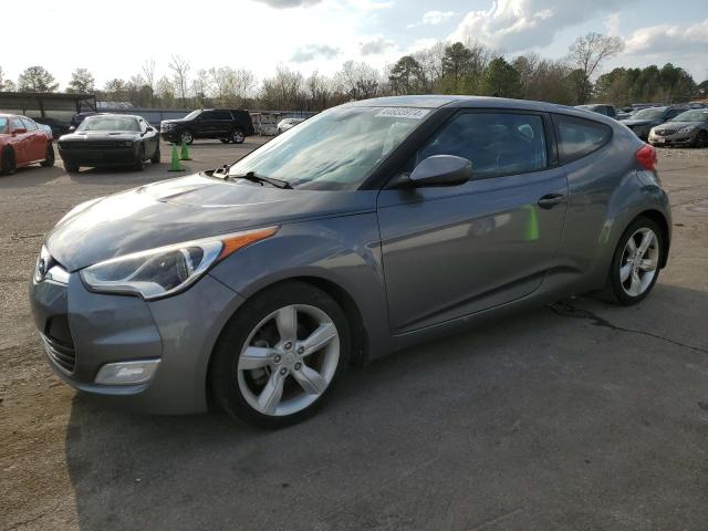 2014 HYUNDAI VELOSTER, 