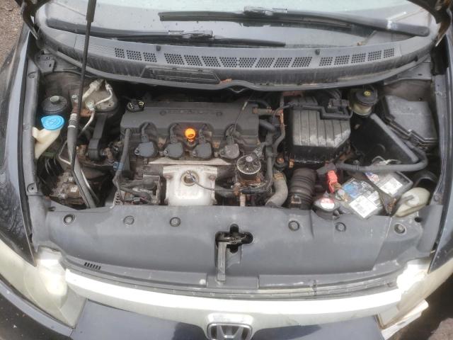 2HGFA16316H027230 - 2006 HONDA CIVIC DX VP Qara foto 11