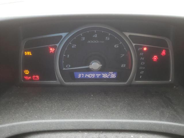 2HGFA16316H027230 - 2006 HONDA CIVIC DX VP Qara foto 9