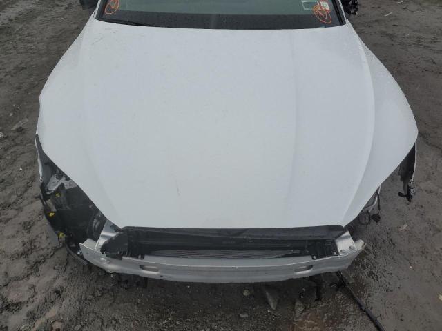 WAUC4CF55RA018990 - 2024 AUDI S5 PREMIUM PLUS 白色 照片 11