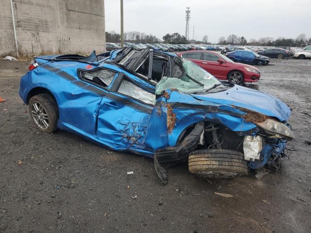 JTKDE3B73A0314816 - 2010 TOYOTA SCION TC 蓝色 照片 4