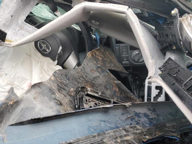 JTKDE3B73A0314816 - 2010 TOYOTA SCION TC 蓝色 照片 8