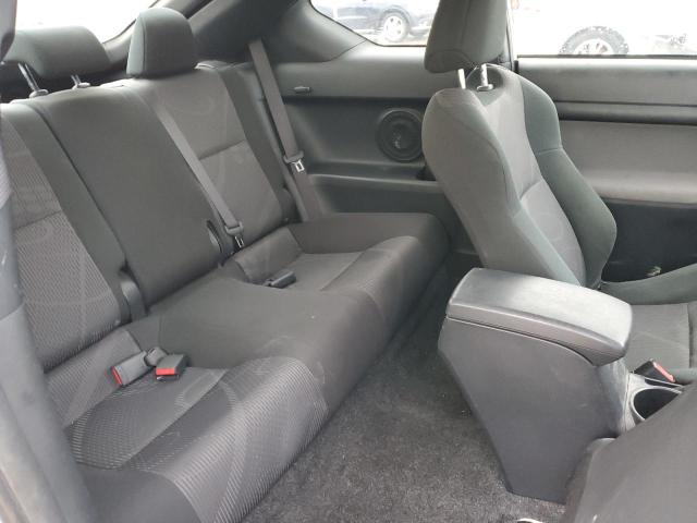 JTKJF5C70C3041183 - 2012 TOYOTA SCION TC თეთრი ფოტო 10