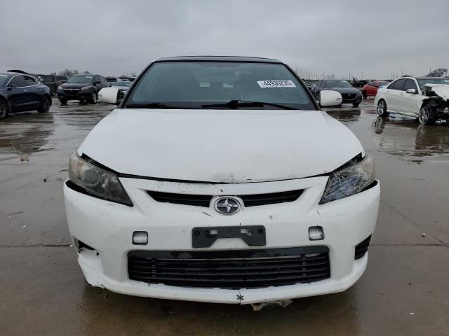 JTKJF5C70C3041183 - 2012 TOYOTA SCION TC თეთრი ფოტო 5