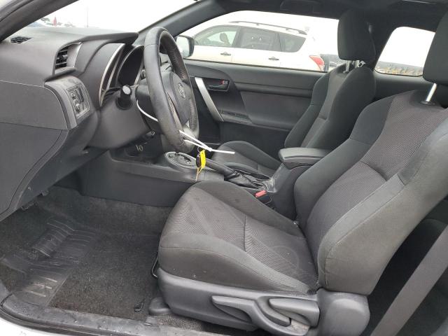 JTKJF5C70C3041183 - 2012 TOYOTA SCION TC თეთრი ფოტო 7