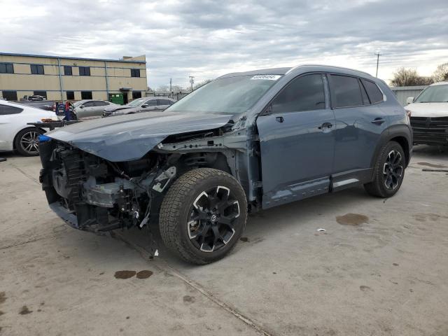 7MMVABXY2PN139215 - 2023 MAZDA CX-50 BASE GRAY photo 1