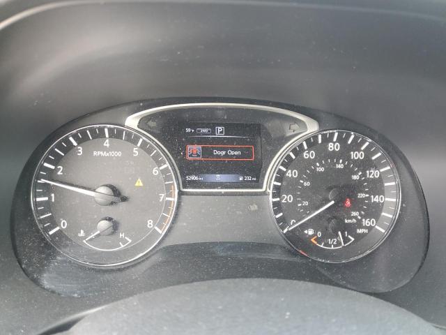 5N1DR2MM7KC594146 - 2019 NISSAN PATHFINDER S 黑色 照片 9